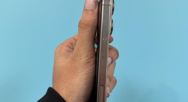 Good
													Apple iPhone 16 Pro - Unlocked, Natural, 128 GB, A3083, photo 3 of 6