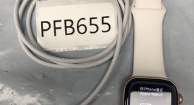 Fair
													Apple Watch Series 10 42mm - Unlocked, Rose Gold, A3001 - Cellular, Aluminum, photo 1 of 8