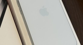 Good
													Apple iPhone 15 - Unlocked, Blue, 128 GB, A2846, photo 4 of 4