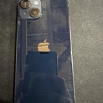 Good Apple iPhone 14 - Unlocked, 128 GB, Midnight, A2649