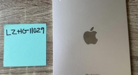 Mint
													Apple iPad Mini 7th Gen - Wi-Fi, Starlight, 256 GB, A2993, photo 3 of 7