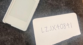 Mint
													Light Phone 2 - Unlocked, Gray, 8 GB, 1 GB, photo 1 of 7