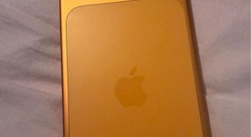 Mint
													Apple iPhone 17 Pro - Unlocked, Cosmic Orange, 512 GB, A3256, photo 2 of 5