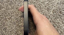 Fair
													Apple iPhone 12 - Unlocked, Black, 64 GB, A2172, photo 5 of 9