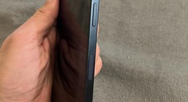 Good
													Apple iPhone 13 - AT&T, Midnight, 128 GB, A2482, photo 4 of 8