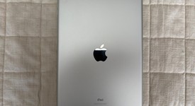 Mint
													Apple iPad 9th Gen - Wi-Fi, Silver, 64 GB, A2602, photo 4 of 9