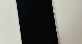 Good
													Apple iPhone 14 - Unlocked, Starlight, 128 GB, A2649, photo 1 of 9