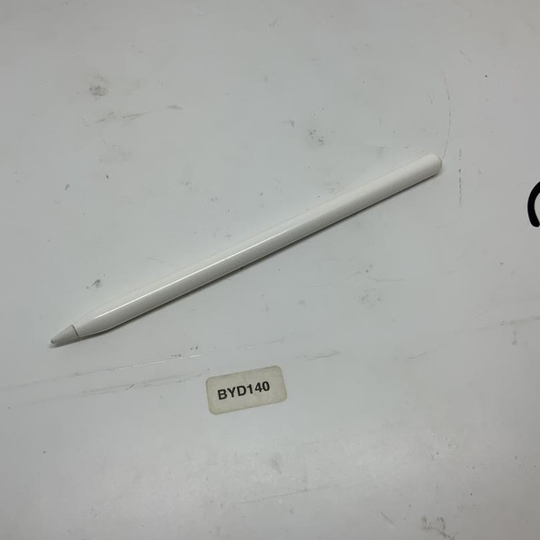 Apple Pencil 2nd Gen