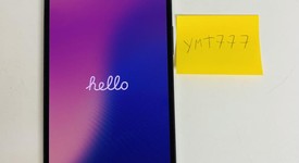 Mint
													Apple iPhone 13 Pro - Unlocked, Green, 128 GB, A2483, photo 1 of 10