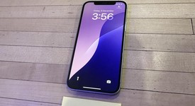 Mint
													Apple iPhone 12 - Spectrum, Purple, 128 GB, A2172, photo 1 of 6