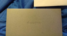 Mint
													Apple Watch Ultra 3 49mm - Unlocked, Black, A3281, photo 3 of 11