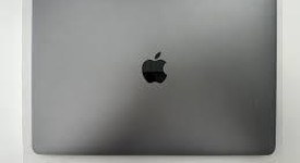 Good
													MacBook Pro 2020 - 13" - I5, Gray, 256 GB, 8 GB, photo 1 of 7