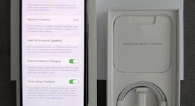 Good
													Apple iPhone 14 Pro - Unlocked, Purple, 256 GB, A2650, photo 3 of 6