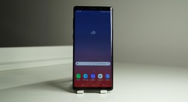 Good
													Samsung Galaxy Note 9 - Unlocked, Black, 128 GB, 6 GB, SM-N960U1, photo 2 of 10