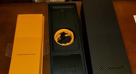 Mint
													OnePlus 7T Pro 5G - T-Mobile, Orange, 256 GB, 12 GB, HD1925, McLaren Edition, photo 5 of 17