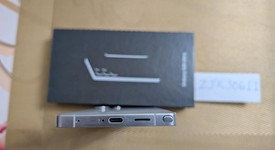Mint
													Samsung Galaxy S25 Ultra - Unlocked, Whitesilver, 512 GB, 12 GB, SM-S938U1, photo 4 of 8