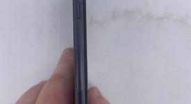 Good
													Samsung Galaxy S21 FE 5G - AT&T, Graphite, 128 GB, 6 GB, SM-G990U, photo 3 of 4