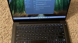 Good
													Dell Latitude Laptop, photo 2 of 12