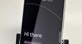 Good
													Google Pixel 9 - Unlocked, Porcelain, 128 GB, 12 GB, G2YBB, photo 1 of 8