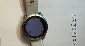 Fair
													Garmin Fenix 7 Pro - Gray, Sapphire Solar, photo 4 of 10