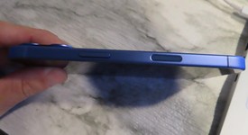 Mint
													Apple iPhone 16 - Unlocked, Ultramarine, 256 GB, A3081, photo 5 of 8
