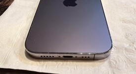 Good
													Apple iPhone 14 Pro - Unlocked, Purple, 256 GB, A2650, photo 5 of 6