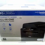 New Brother Printer