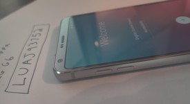Mint
													LG G6 - T-Mobile, Silver, 64 GB, 4 GB, H872, photo 1 of 9