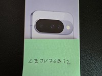 Google Pixel 10