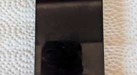 Good
													Apple iPhone 13 Mini - AT&T, Midnight, 256 GB, A2481, photo 1 of 9