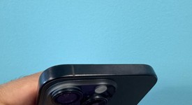 Good
													Apple iPhone 15 Pro - Unlocked, Blue, 512 GB, A2848, photo 6 of 6