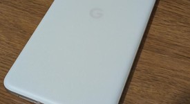 Good
													Google Pixel 8 Pro - T-Mobile, Porcelain, 128 GB, 12 GB, G1MNW, mmWave 5G, photo 3 of 8