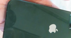 Good
													Apple iPhone 13 Mini - Unlocked, Green, 128 GB, A2481, photo 4 of 6