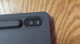 Good
													Samsung Galaxy Tab S6 - Wi-Fi, Gray, 128 GB, 6 GB, SM-T860, photo 5 of 9