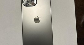 Good
													Apple iPhone 13 Pro Max - Unlocked, Graphite, 256 GB, A2484, photo 2 of 8