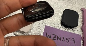 Mint
													Apple Watch Series 10 46mm - Black, A2999 - GPS, Aluminum, photo 5 of 6