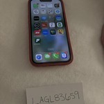 Good Apple iPhone 13 Pro - AT&T, 256 GB, Sierra Blue, A2483