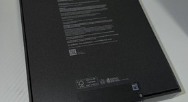 New
													Samsung Galaxy Z Fold7 - Verizon, Silver Shadow, 256 GB, 12 GB, SM-F966U, photo 3 of 3