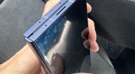 Mint
													Samsung Galaxy Z Fold6 - Verizon, Navy Blue, 512 GB, 12 GB, SM-F956U, photo 2 of 9