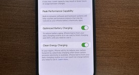 Good
													Apple iPhone 13 - AT&T, Midnight, 128 GB, A2482, photo 3 of 7