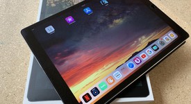 Good
													Apple iPad Pro 12.9" 2nd Gen 2017 - Wi-Fi, Gray, 64 GB, photo 2 of 6