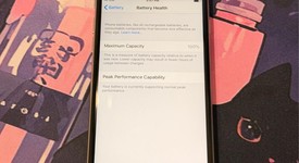 Good
													Apple iPhone 6S - Unlocked, Grey, 32 GB, A1688, photo 3 of 6