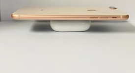 Mint
													Apple iPhone 8 Plus - Unlocked, Gold, 64 GB, A1864, photo 1 of 10