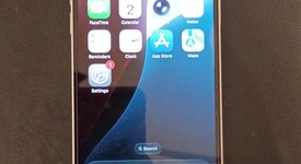 Mint
													Apple iPhone 16e - Boost, White, 128 GB, A3212, photo 1 of 6