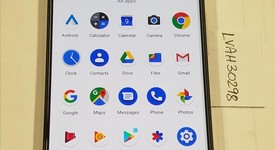 Good
													Google Pixel 3 - Unlocked, White, 128 GB, Google Edition, photo 1 of 4