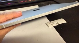 Mint
													Apple iPad 10th Gen - Unlocked, Silver, 64 GB, A2757, photo 4 of 6