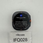 Good Samsung Galaxy Watch Ultra - Unlocked, Gray, SM-L705U, 47mm