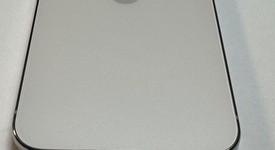 Good
													Google Pixel 9 Pro XL - Verizon, Porcelain, 256 GB, 16 GB, GGX8B, photo 6 of 6