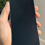 Good Apple iPhone 14 Pro Max - Unlocked, 128 GB, Purple, A2651