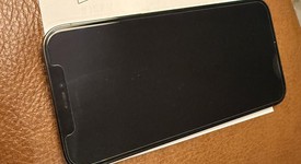 Mint
													Apple iPhone 12 Pro - Unlocked, Pacific Blue, 512 GB, A2341, photo 2 of 7